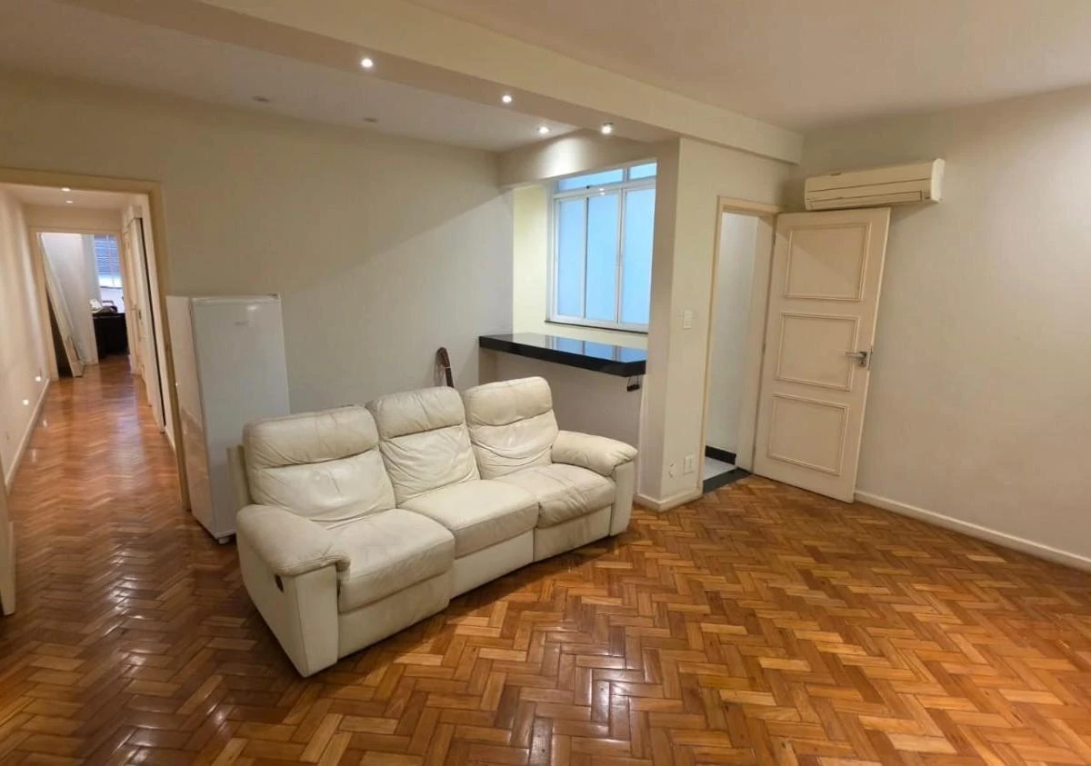 Apartamento de 4 quartos com closet, Copacabana — photo 27