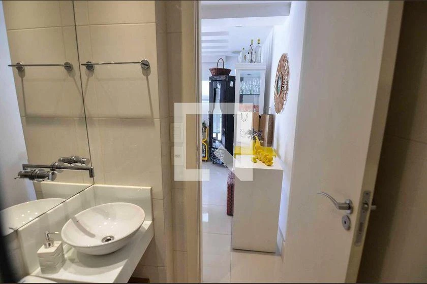 167 m² apartment with open-plan kitchen and 3 bedrooms — photo 39