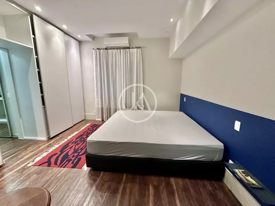 Apartamento amueblado con 3 dormitorios y cocina abierta — photo 8