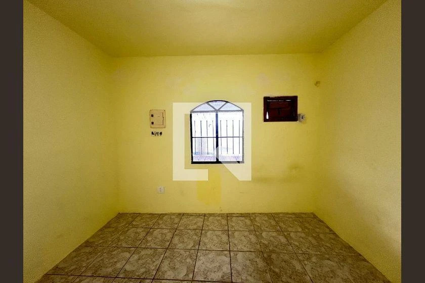 House with balcony and parking; 1 bedroom and 1 bath — photo 22