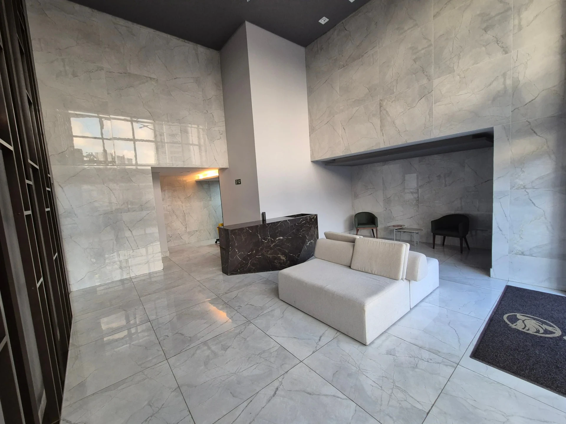 Furnished apartment, 75 m², with a home office — photo 15