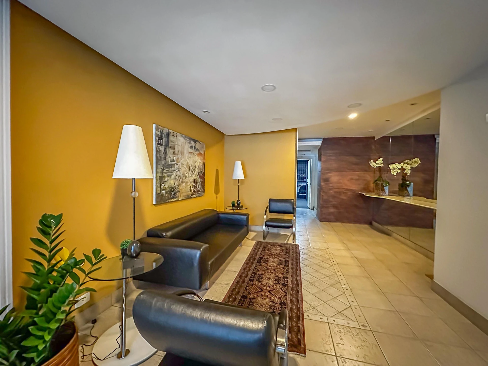 Apartamento de 2 quartos com jacuzzi, Botafogo — photo 80