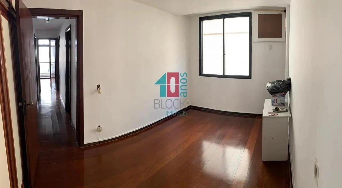 Furnished apartment, 132 m², with a grill on the balcony — photo 12