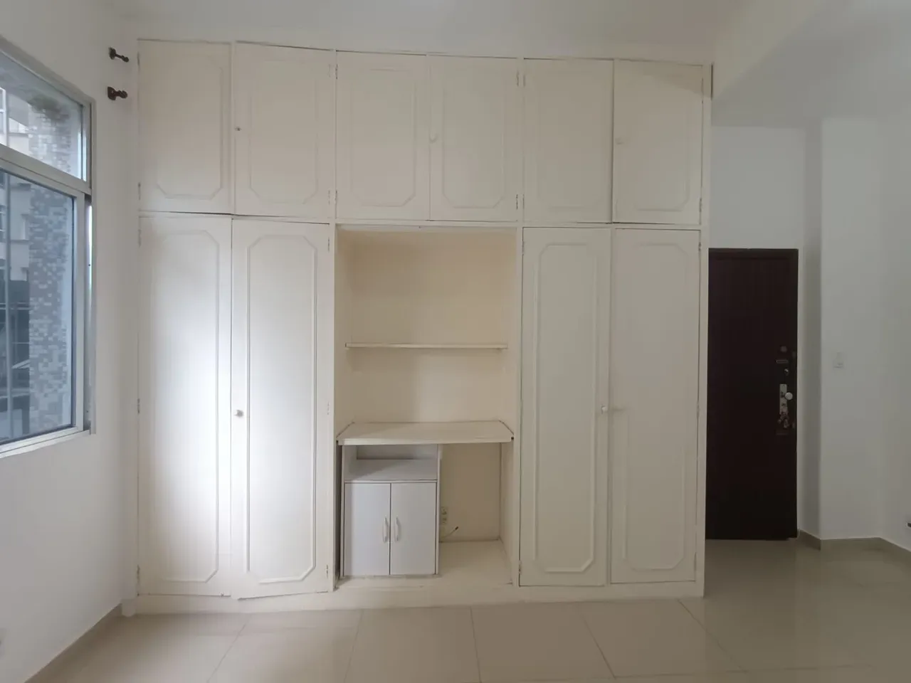 Studio, 27 m², com espaço de home office — photo 11
