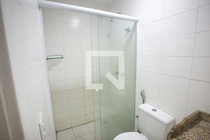 Квартира 60 м² з балконом із грилем та заскленим балконом — photo 18