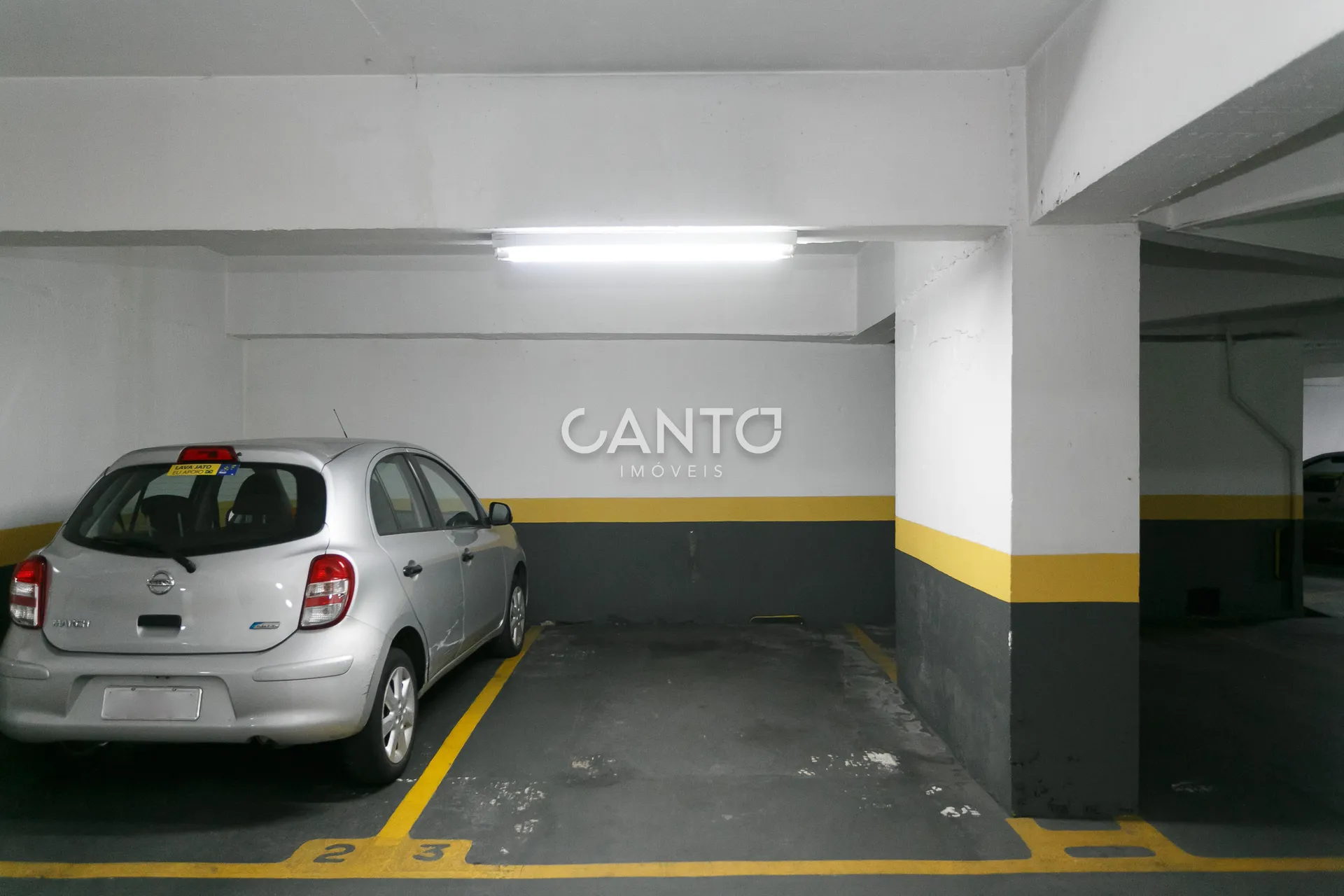 4-bedroom apartment with 3 parking spaces included — photo 49