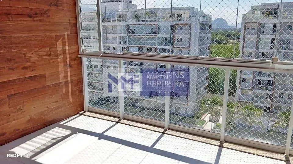 Apartment, 150 m², with a glass-enclosed balcony — photo 24