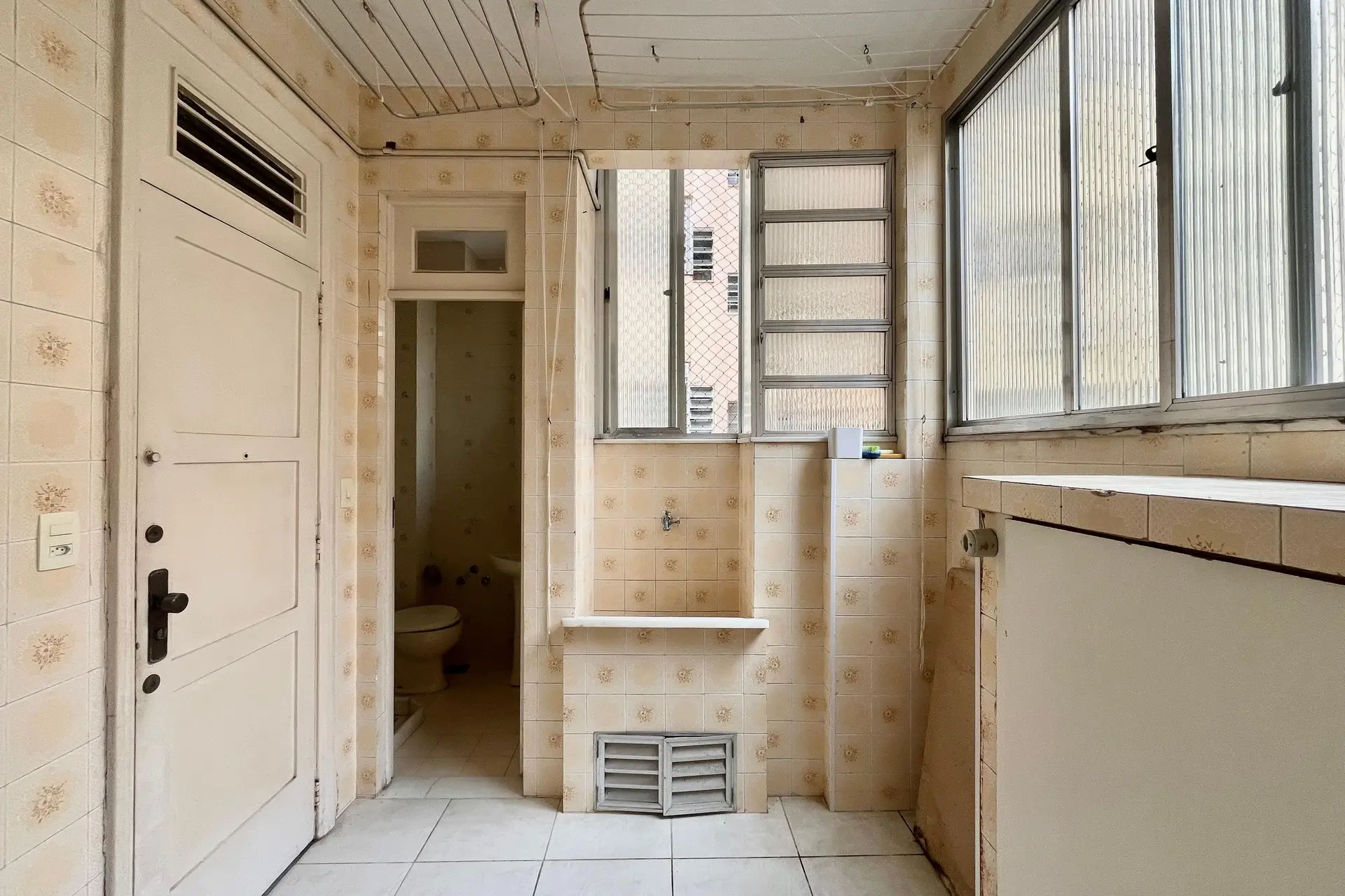 Apartment, 159 m², with a home office — photo 34