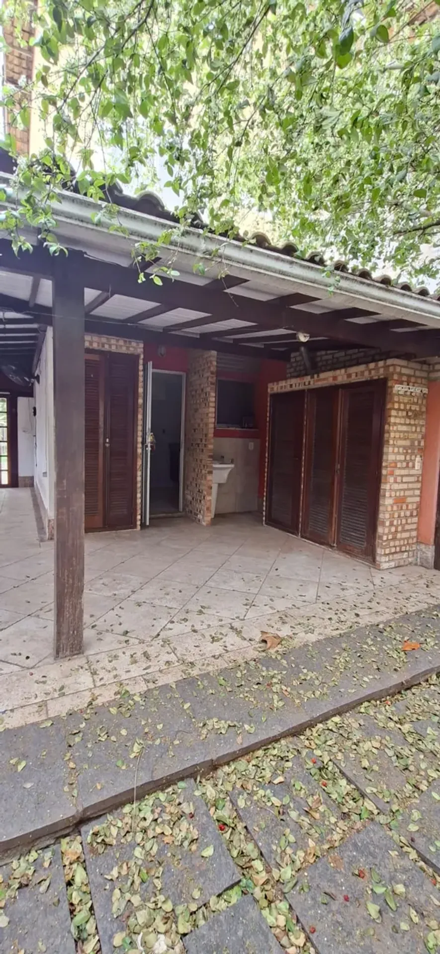 Triplex house with 4 bedrooms, 3 baths and 2 parking — photo 22