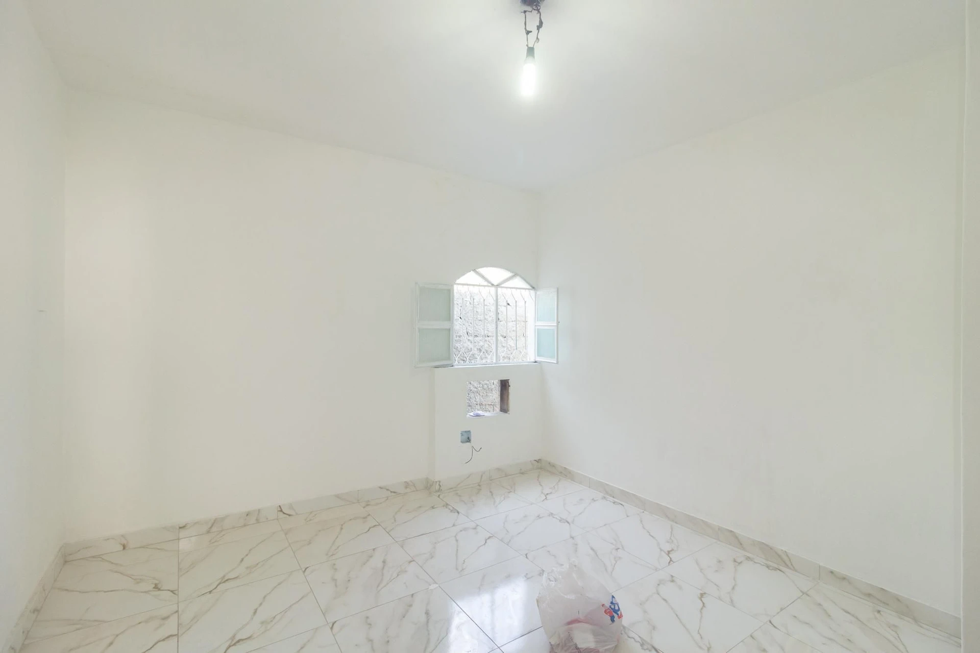 House, 80 m², with a grill on the balcony — photo 6