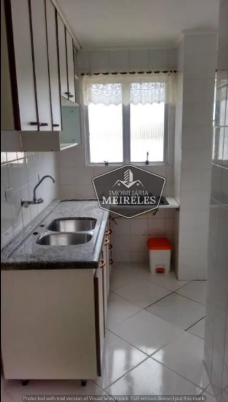 Unfurnished apartment with 3 bedrooms, 1 bath, 1 parking — photo 5
