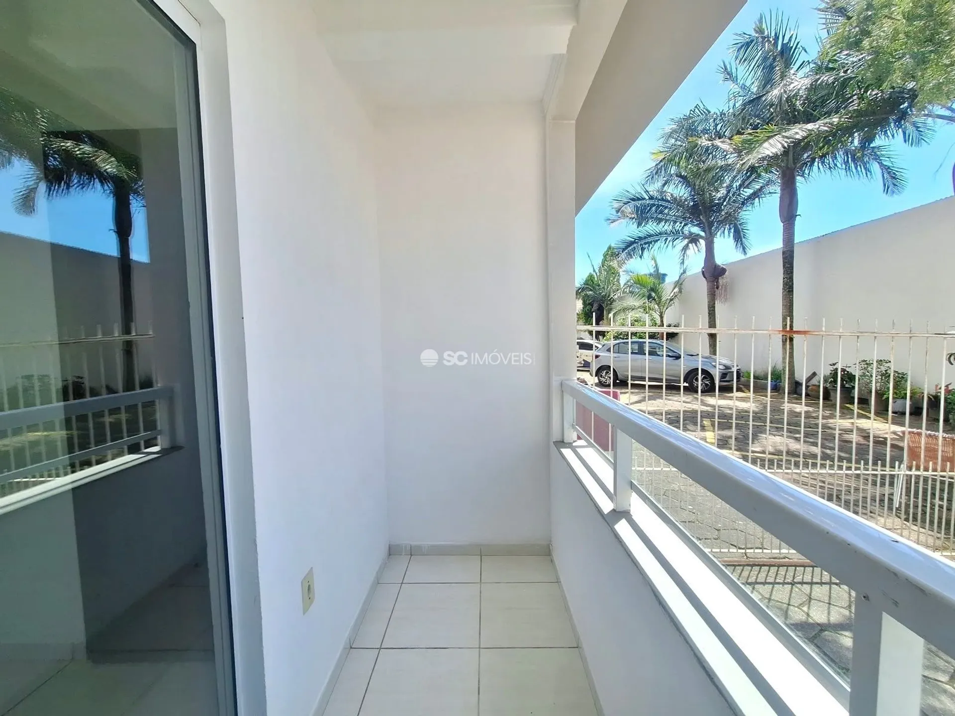 2-bedroom apartment, 1 with its own bathroom, 59 m² — photo 7