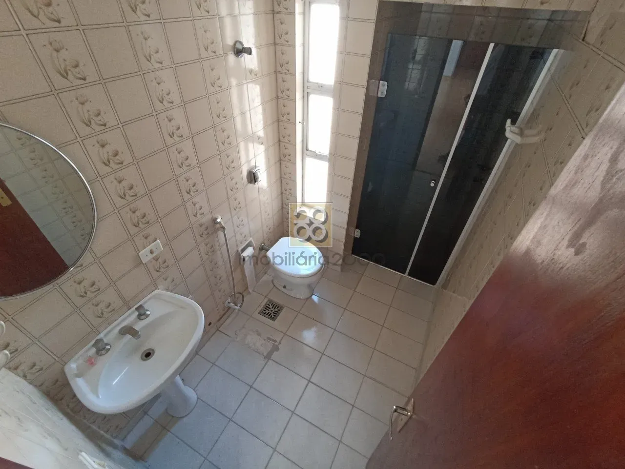 2-bedroom, 53 m² apartment in Curitiba — photo 2