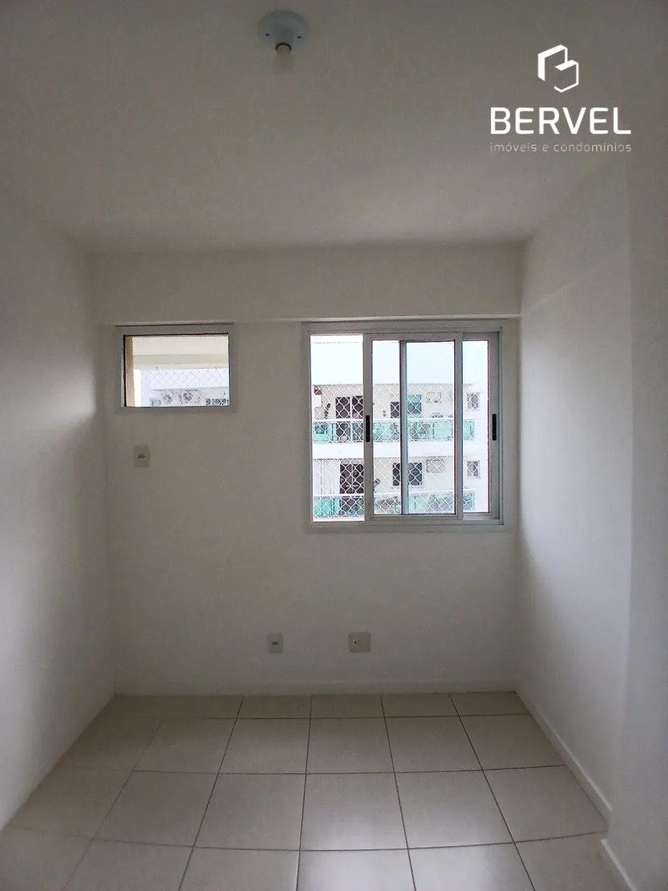 2-bedroom apartment 58 m² with parking spot — photo 9