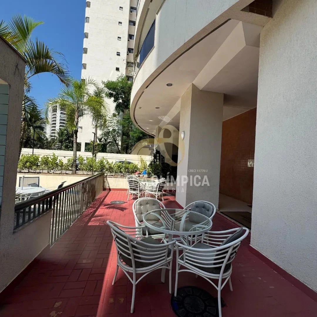 Apartamento de 2 quartos com churrasqueira privativa — photo 26