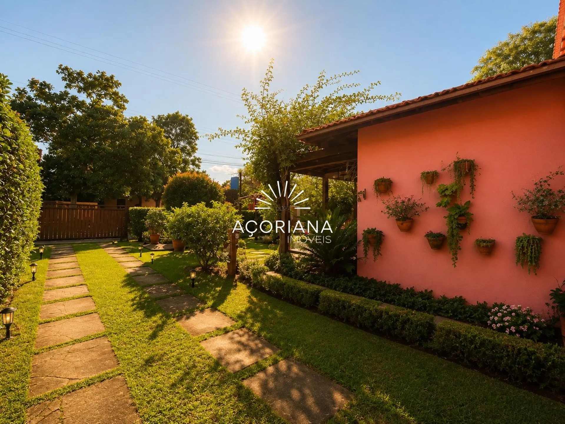 Casa com 4 suítes e cozinha fechada de 750 m² — photo 23