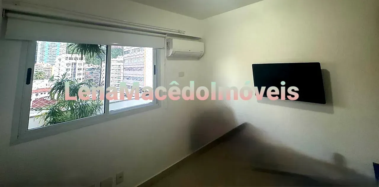70 m² apartment with 2 bedrooms and a balcony — photo 11