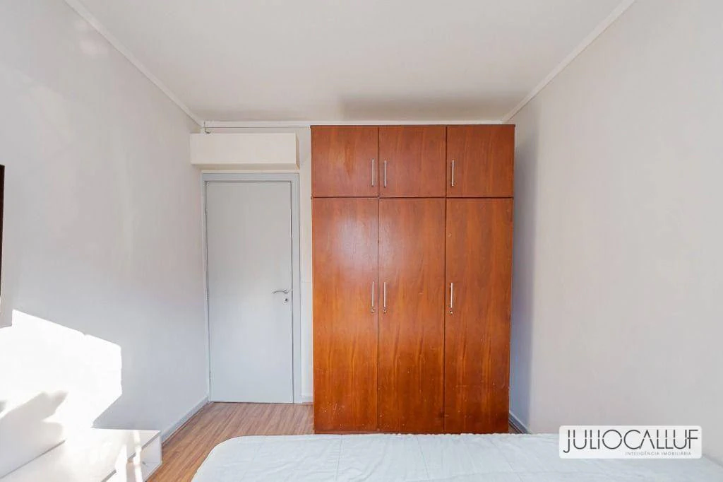 39 m² apartment with a washing machine and a private BBQ — photo 5