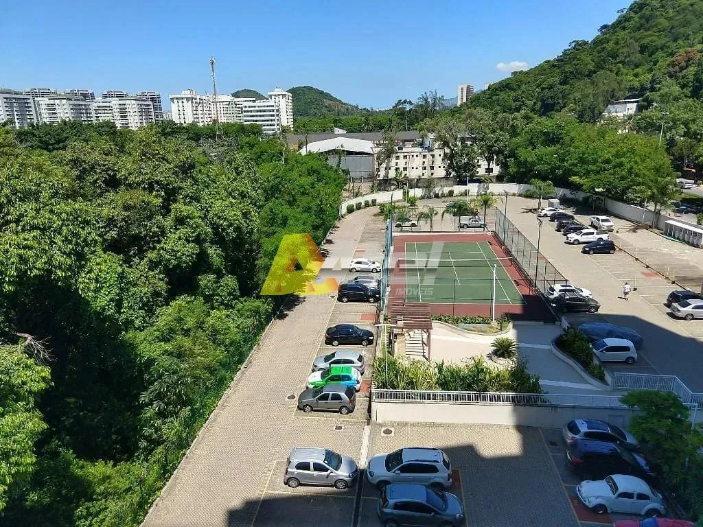 Квартира 44 м² з 1 спальнею та балконом — photo 14