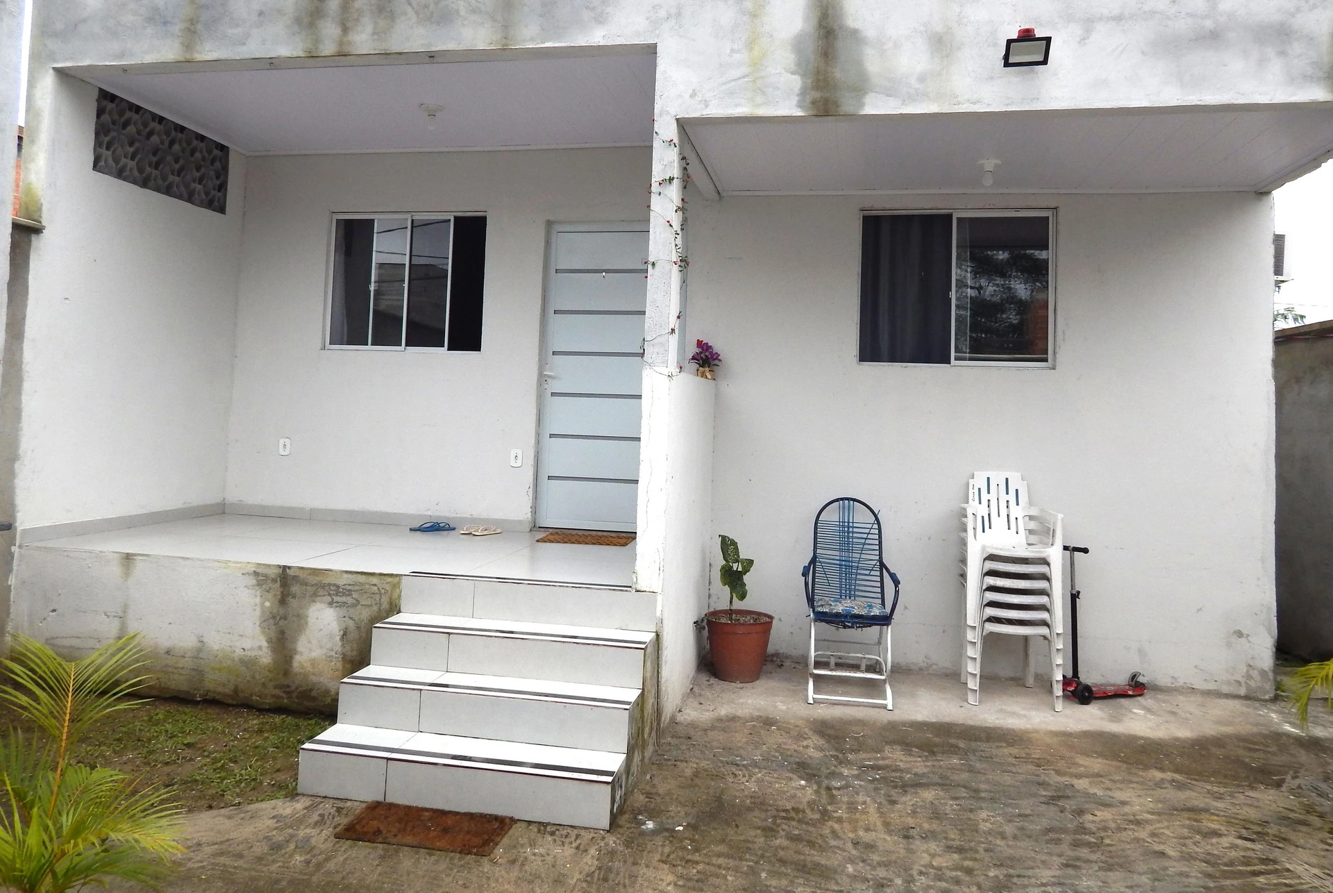 Furnished house, 128 m², with a private BBQ — photo 22