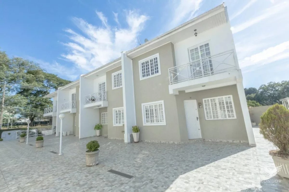 3-bedroom house, 1 with its own bathroom, 84 m², Curitiba — photo 5