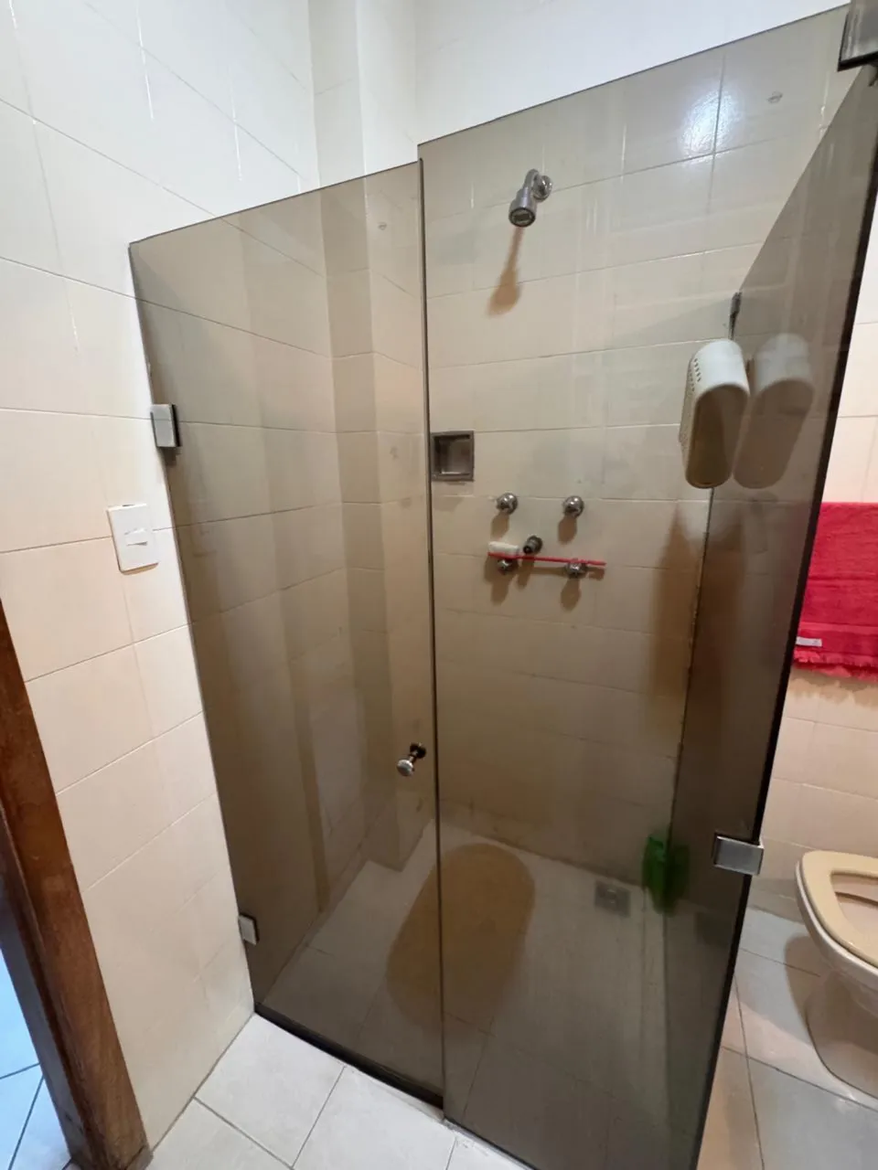 Apartamento de 2 quartos com máquina de lavar, Ipanema — photo 10