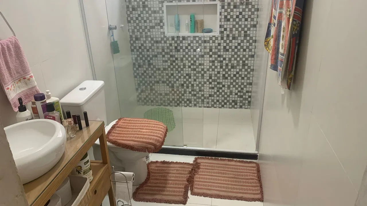 Casa mobiliada com 2 quartos e 2 banheiros — photo 6