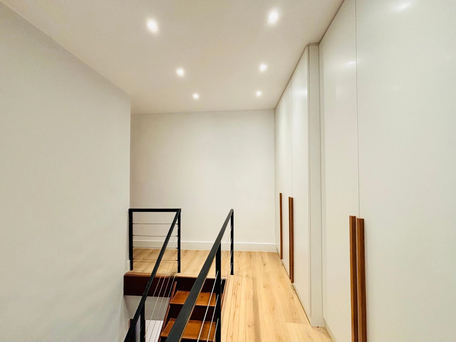 Mountain view in a 4-bedroom apartment, 220 m² — photo 41