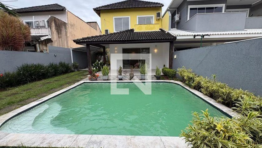 4-bedroom house with a washing machine — photo 49