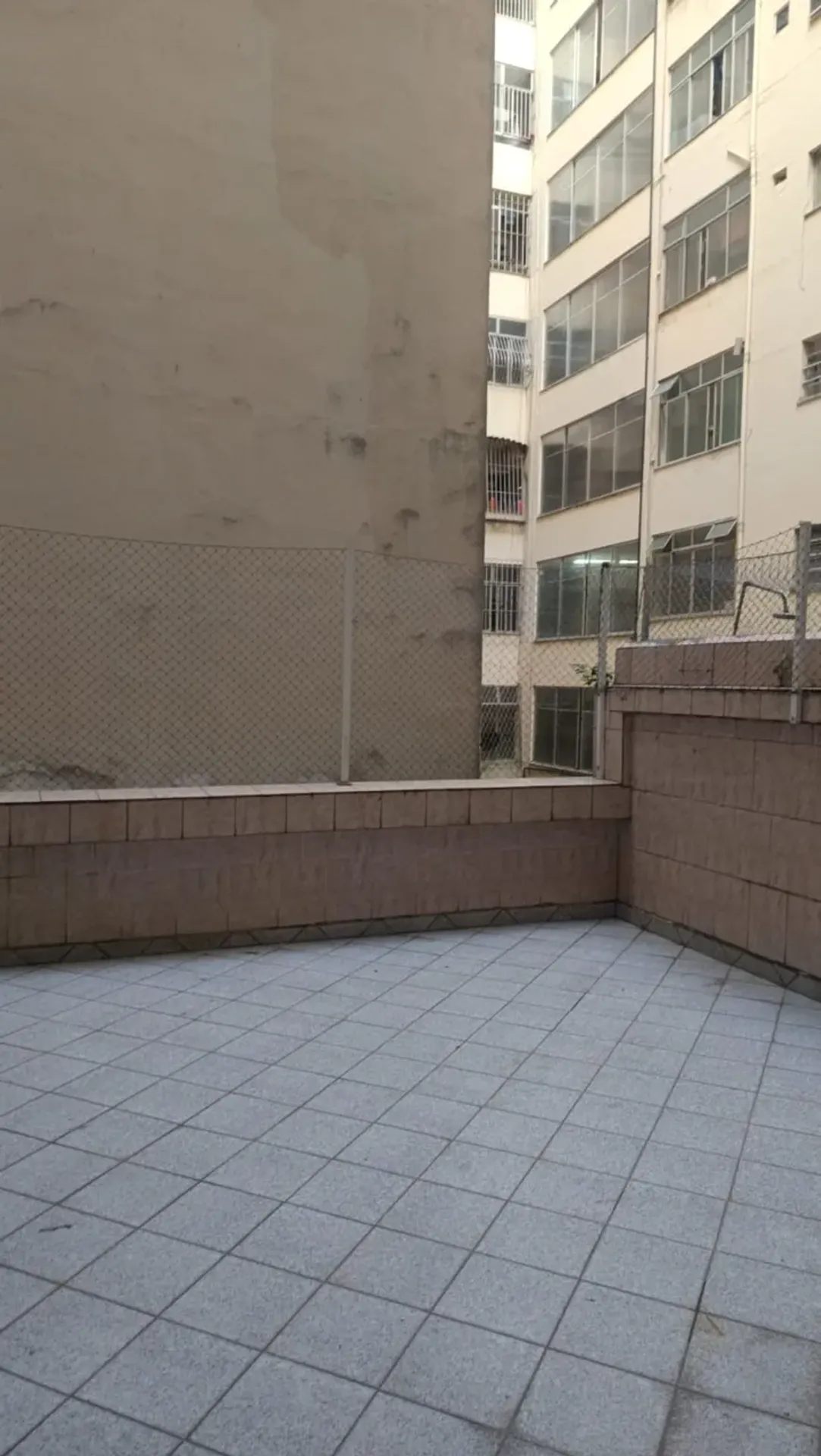 Separated studio with outdoor area and 1 bedroom — photo 11