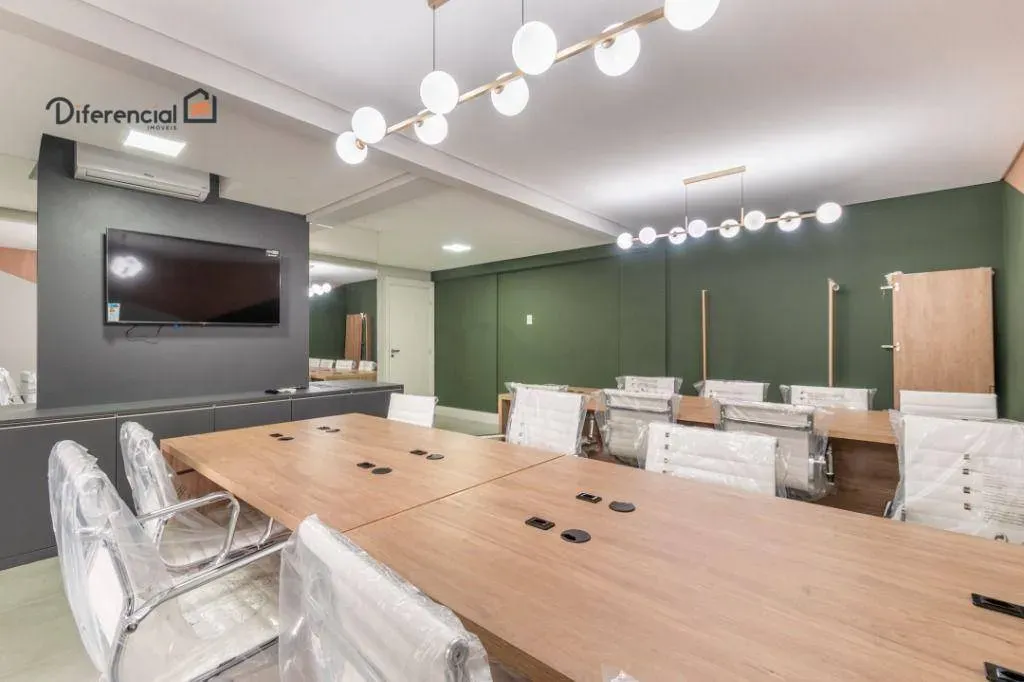 Apartamento amueblado de 35 m² con 1 dormitorio — photo 36