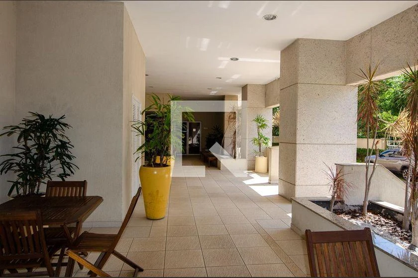 Apartamento mobiliado de 2 quartos com 75 m² e 1 vaga — photo 44