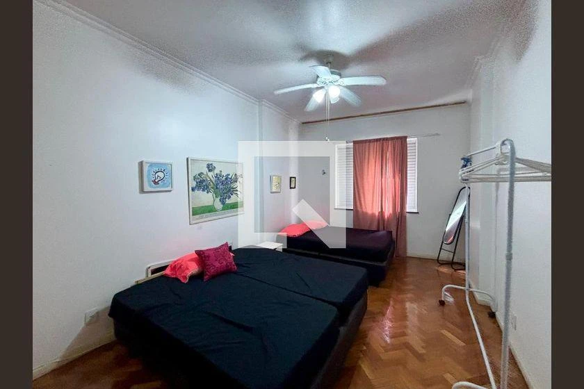 Apartamento amueblado con 3 dormitorios y cocina cerrada — photo 10