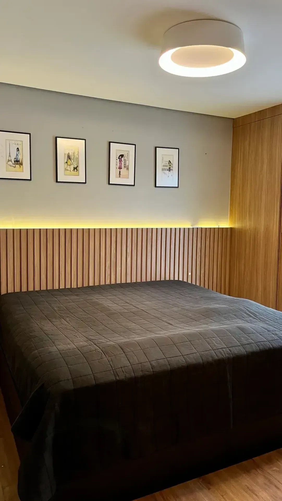 Penthouse amueblado con 2 suites y barbacoa privada — photo 58