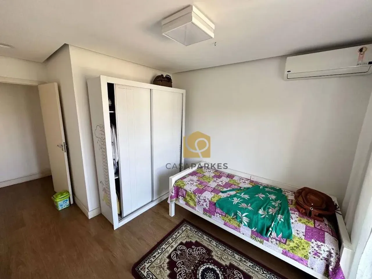 Furnished 5-bedroom house with 270 m² — photo 13