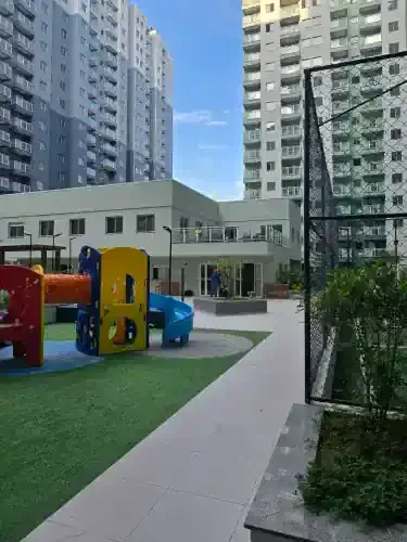 Departamento de 2 dormitorios en edificio con gimnasio — photo 7