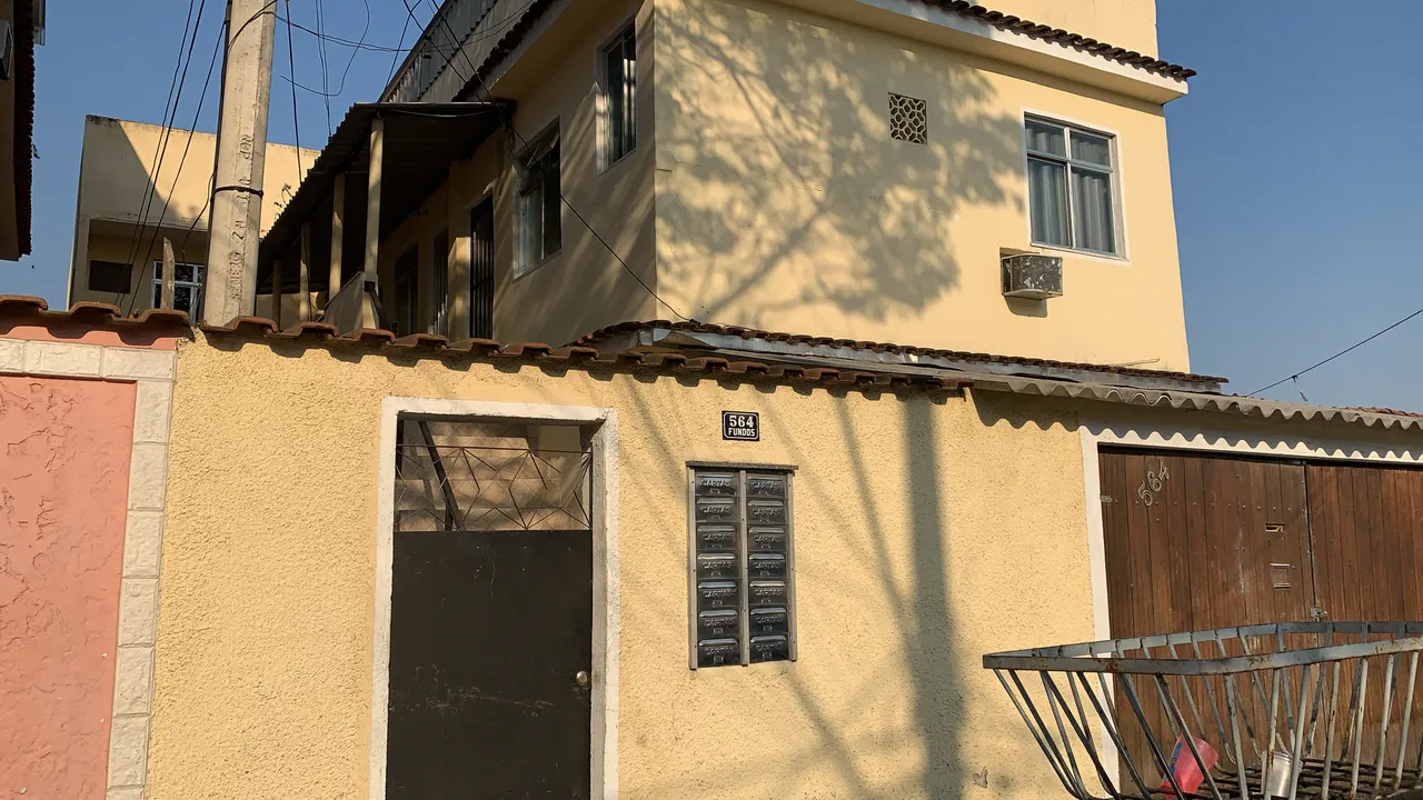 Casa amueblada con 1 dormitorio y 1 baño — photo 10