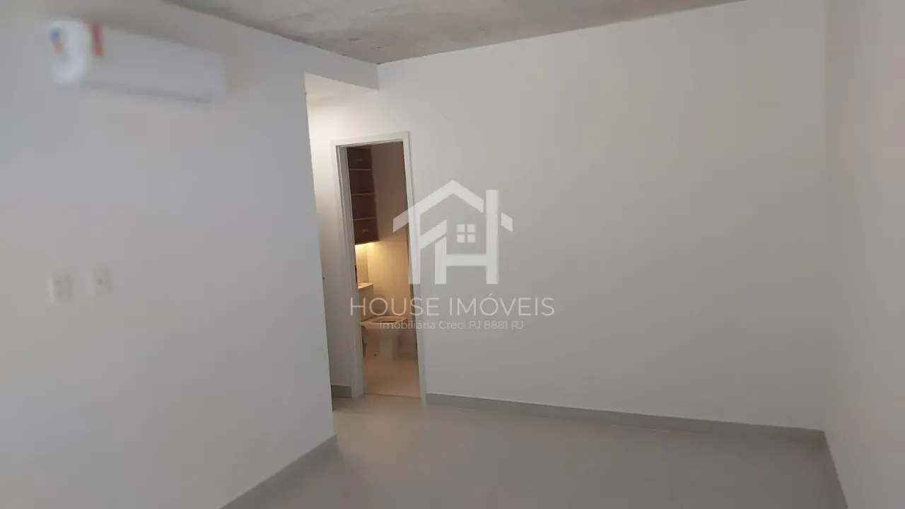 Apartment with 2 bedrooms and 4 bathrooms — photo 4