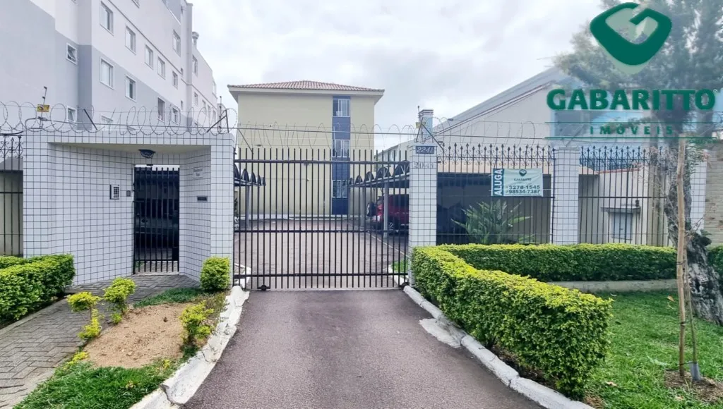 Apartamento com 2 quartos e vaga de garagem — photo 15