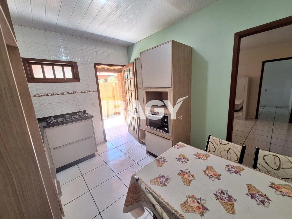 62 m² house with a grill on the balcony and a private BBQ — photo 9