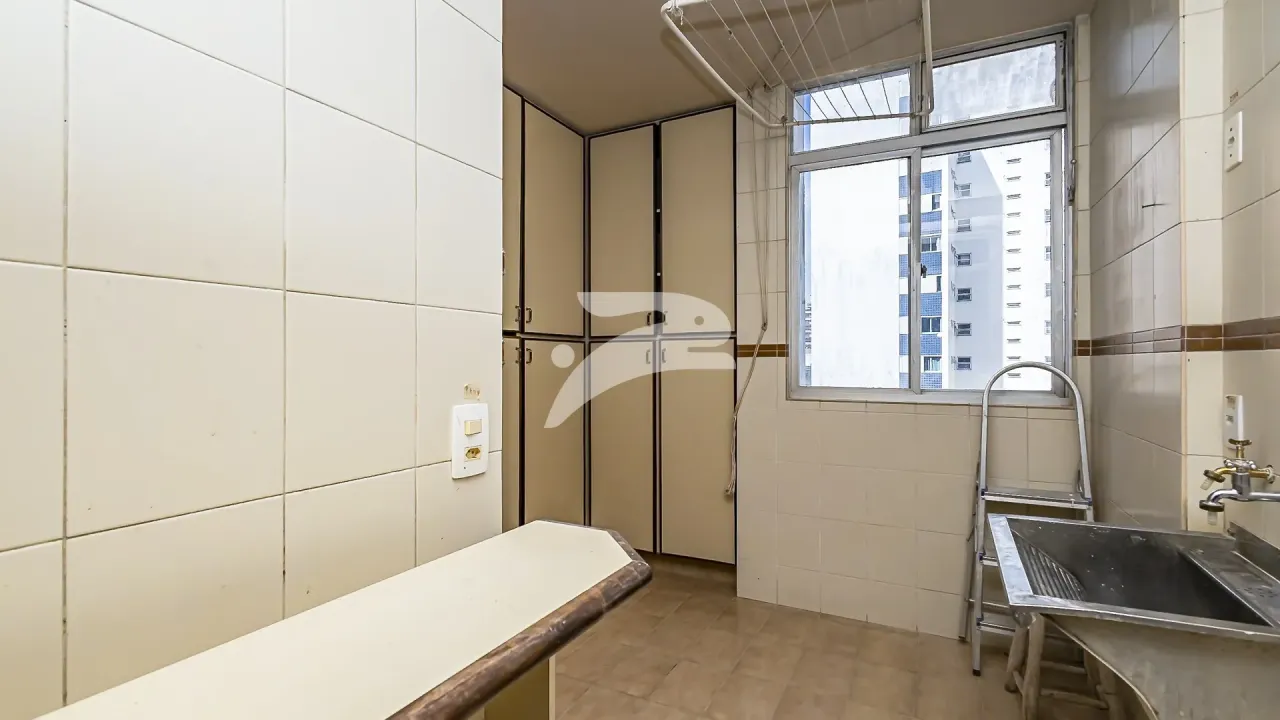 Unfurnished 132 m² apartment with 3 bedrooms — photo 12