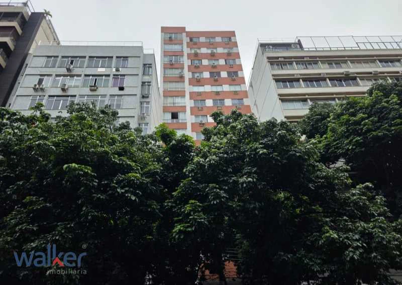 Departamento con espacio de home office en Rio de Janeiro — photo 6