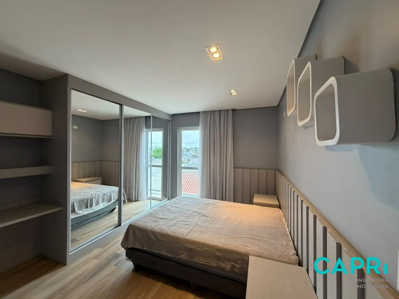 Furnished house, 221 m², with a home office — photo 6