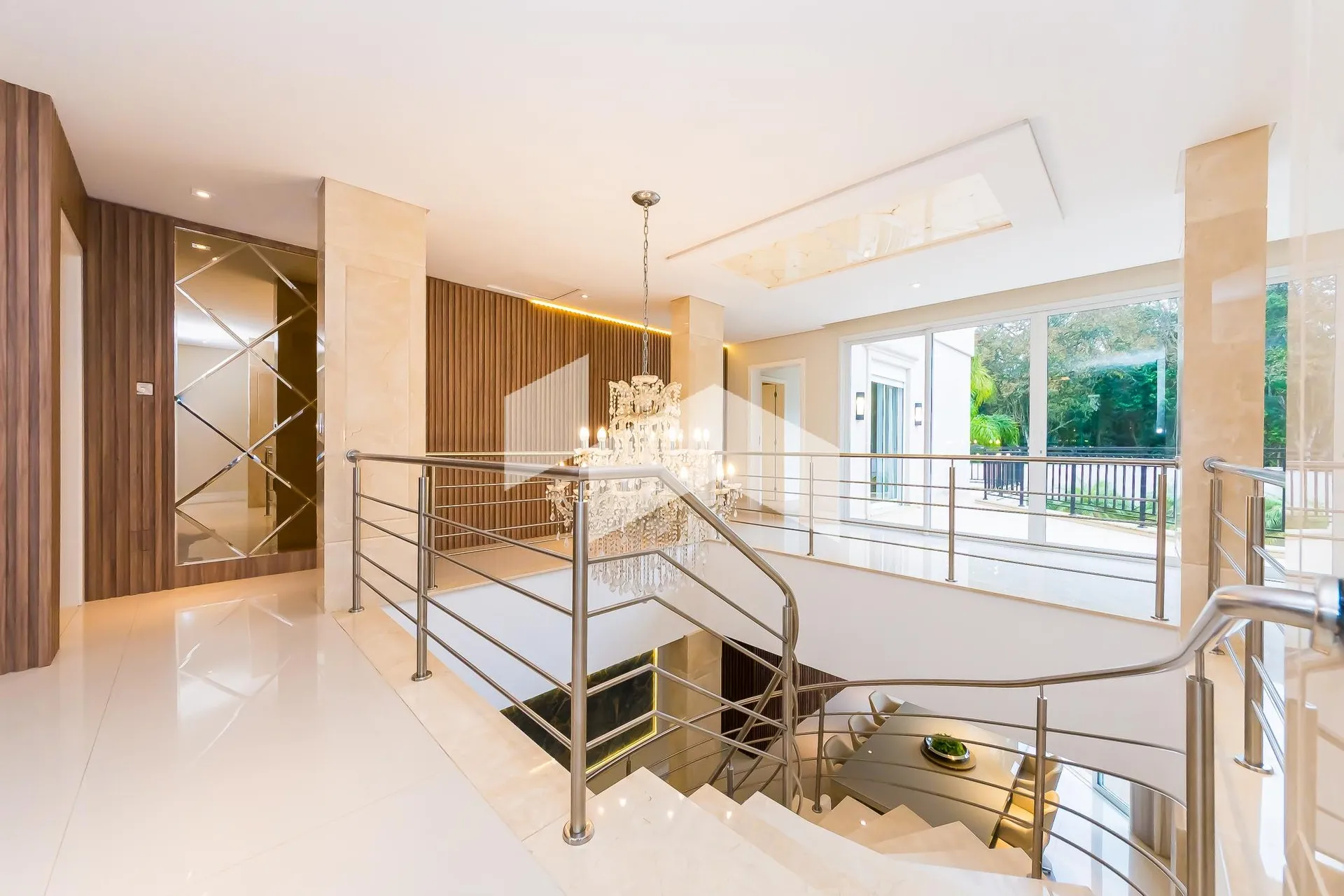 Unfurnished house with 4 en-suite bedrooms and 7 baths — photo 49