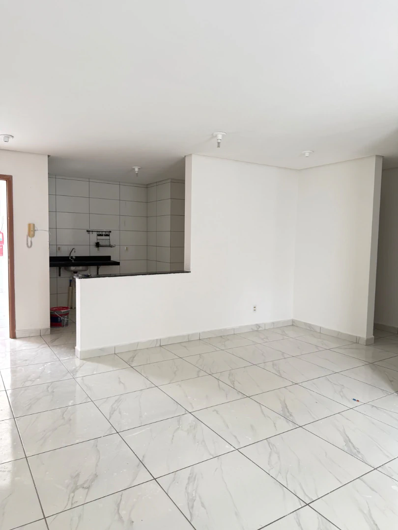 3-bedroom apartment with open-plan kitchen — photo 15