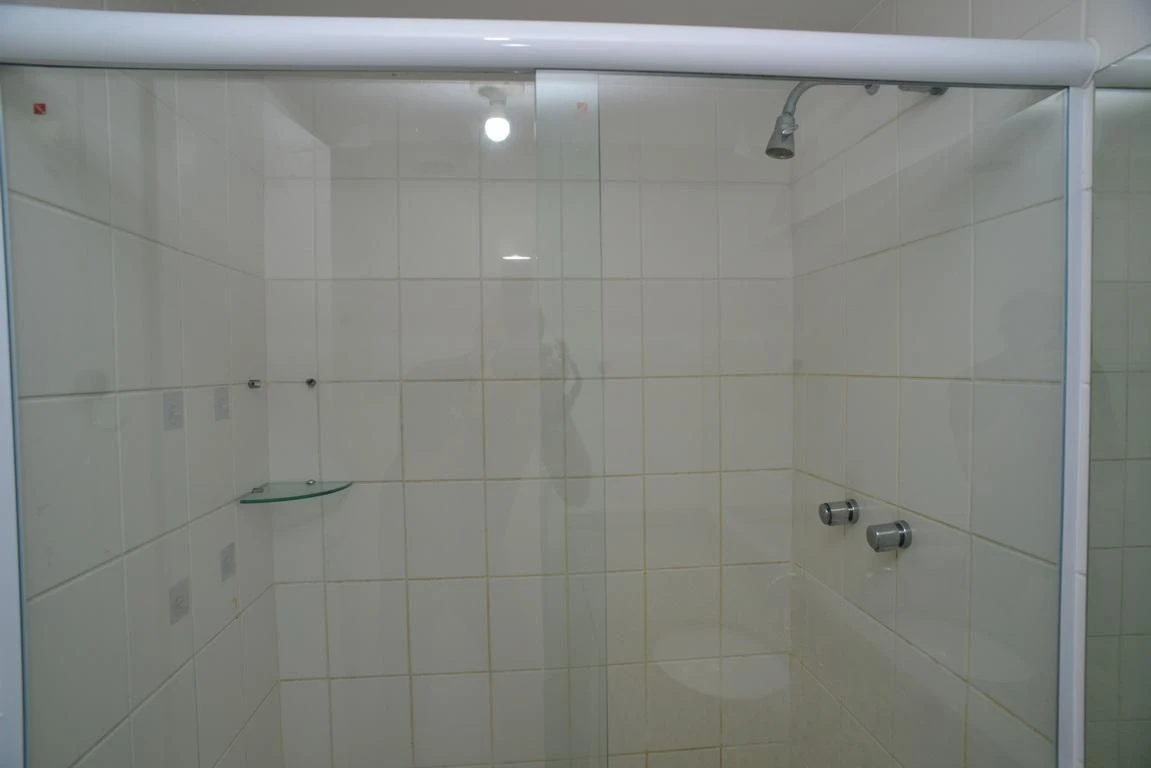 3-bedroom apartment in a building with a sauna — photo 21