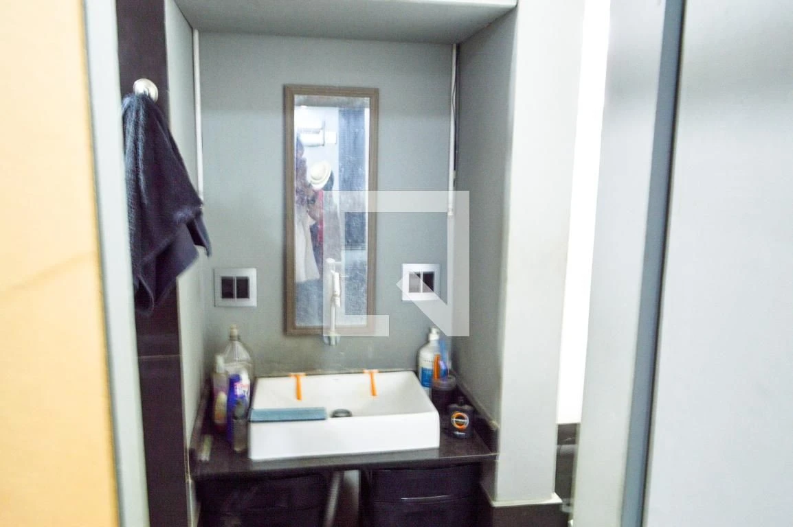 Casa mobiliada com 1 quarto e 2 banheiros, 3 vagas — photo 14