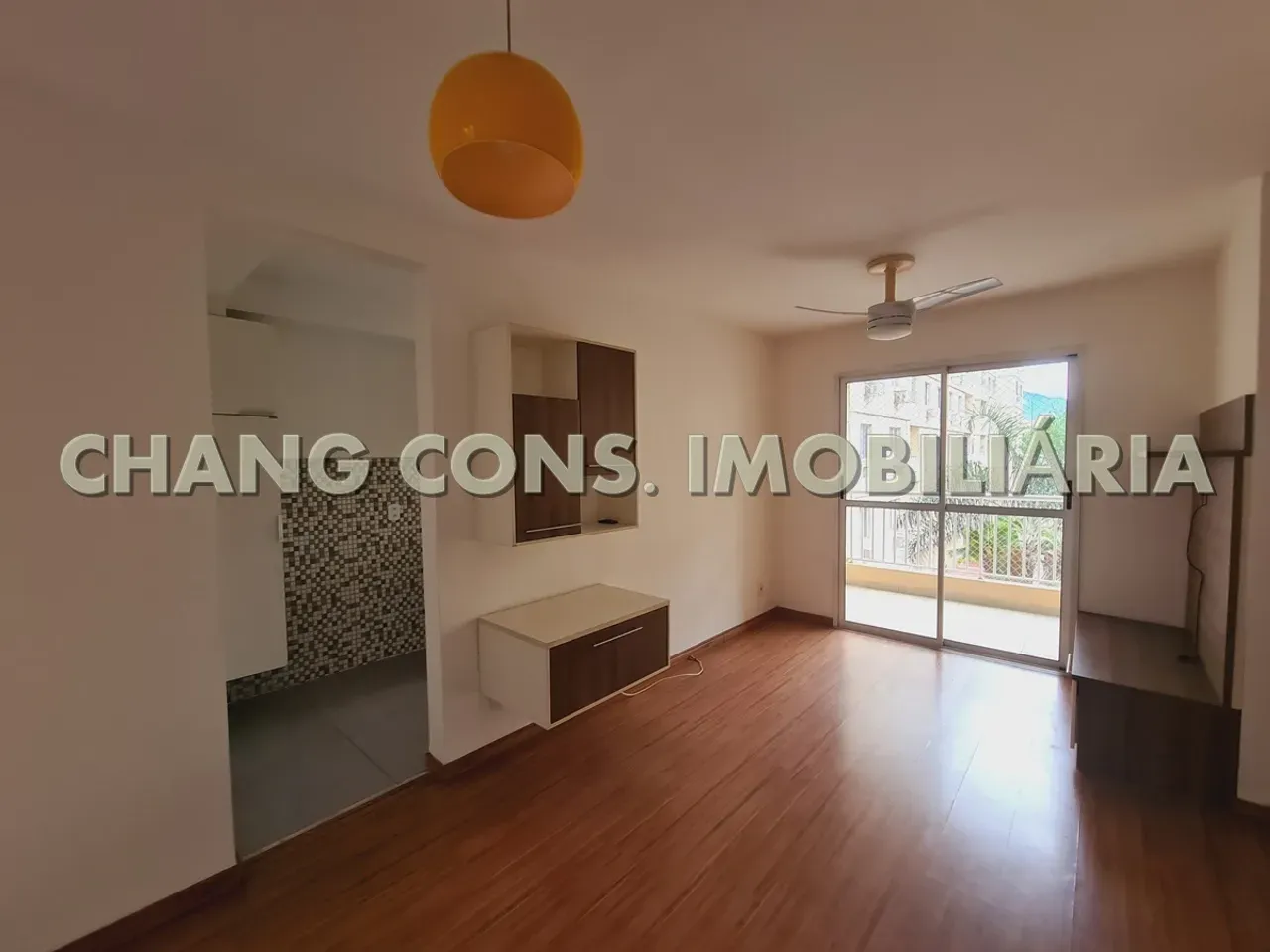Apartamento, 60 m², com espaço de home office — photo 14