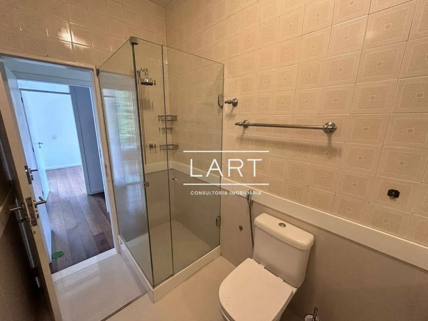 Casa de vila com 4 quartos e 4 banheiros — photo 25