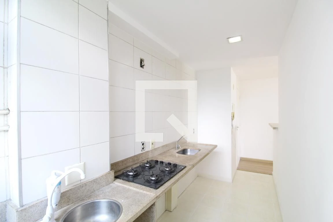 Apartamento de 2 quartos em condomínio com sauna — photo 25